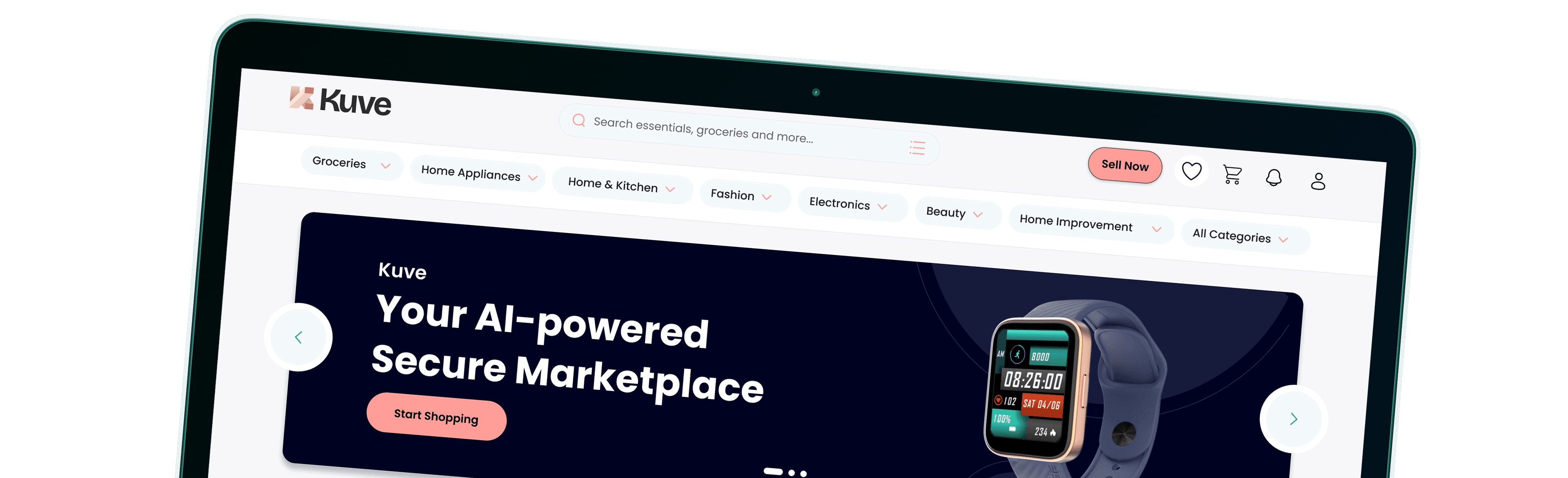 Marketplace Preview